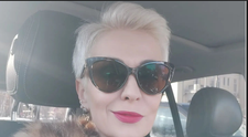 Care este secretul Monicăi Anghel, la 51 de ani? 