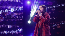 Românii au talent 2023: Transmiți atâta emoție! Georgiana Mircea, o voce și o fire sensibilă