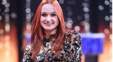Cântă acum cu mine 2019 - FINALA: Ludmila Dănilceac - prima prestație
