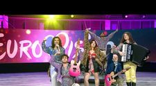Eurovision 2022: Cele 20 de piese din România care vor concura, sâmbătă, pentru un loc în marea finală