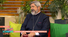 Cuvintele care rănesc inima partenerului. Sfaturi de la părintele Vasile Ioana