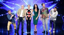 Ei sunt concurentii care au primit Golden Buzz in sezonul 8 Romanii au talent. VIDEO