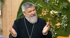 Părintele Vasile Ioana explică ce reprezintă cu adevărat Biserica