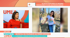 Secretele de frumusețe ale Ioanei Ginghină. Dezvăluirile făcute de frumoasa vedetă