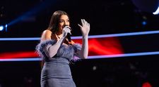 Vocea României 2024, 1 noiembrie. Giulia Tabără a cântat 