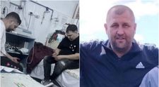 Fiii vrăjitoarei Sidonia, eliberați din arest preventiv după crima de la Padina! Ce se întâmplă acum cu cei trei suspecți