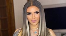 Anamaria Prodan s-a fotografiat în costum de baie! Cum arată impresara la 49 de ani