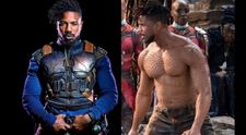 Michael B. Jordan preferă să se întâlnească numai cu femei albe? Ce spune actorul