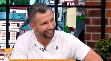 Ce frumoasă e fiica adolescentă a lui Răzvan Raț: 