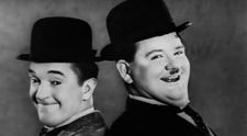 Transformare de dragul comediei. Cum arată actorii care i-au readus pe marile ecrane pe Stan și Bran