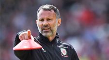 Fosta legendă a lui Manchester Ryan Giggs, vacanță în Italia cu iubita secretă