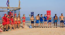 O nouă poveste de dragoste prinde contur în Desafio: Aventura – protagoniști, Coco și Leopardu’. PRO TV a fost lider de audiență cu ediția de aseară a reality show-ului