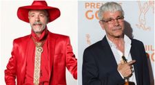 Gheorghe Visu a împlinit 70 de ani. Cum arată în prezent actorul din ”State de România” și ce proiecte are