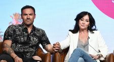 Ultimele detalii despre starea de sănătate a actriței Shannen Doherty. Brenda din Beverly Hills are cancer în fază terminală