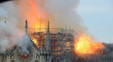 Cauzele posibile ale incendiului de la Notre Dame. Ce spun anchetatorii