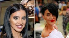 Vedetele din Romania care au avut curajul sa renunte la plete. Dovada ca poti fi sexy si feminina si tunsa 