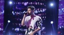 Românii au talent, 24 martie 2023: Cristian Uță i-a convins pe jurați cu numărul său de beatbox