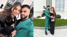 „Avem un nou membru în familie”. Iancu Sterp le-a făcut o surpriză fanilor la scurt timp după ce au anunțat că vor avea un băiețel. Caută variante de nume și au cerut ajutorul fanilor