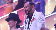 Actorul Stelian Milu, jurat la “Cântă acum cu mine”, revoluționează cabaretul românesc