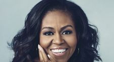 Toți se așteptau să apară la brat cu soțul ei, însă Michelle Obama a venit la concertul lui Beyonce cu altcineva 