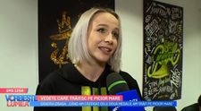 VIDEO Vedete care trăiesc pe picior mare