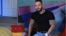 Robert Ionescu, în ”Viața bate vlogul”: ”Eu eram în spital și ea mă înșela cu cel mai bun prieten”