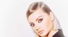 Alexandra Stan, primul concert live după o pauză de un an