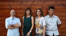 Destinul unei mame si al fiicelor ei se va schimba la Visuri la cheie! ASTAZI, de la 20:30, la PROTV!