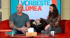 Luiza și Cătălin Zmărăndescu, în culmea fericirii. Cum arată viața lor de când au doi copii