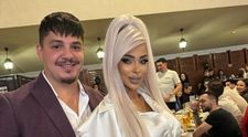 Imagini îngrijorătoare cu Bogdan de la Ploiești, pe patul de spital. Cristina Pucean a făcut totul public, după ce a fost pusă la zid
