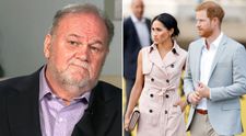 Tatăl lui Meghan Markle vrea „o ultimă șansă