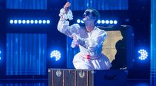 Românii au talent 2020: Adrian Simion
