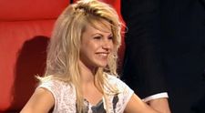 Cristina Vasiu, fosta concurenta de la 