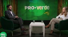 Ce este ”investiția verde” într-un business. INTERVIU cu Ioana Voinescu, director departament de sustenabilitate în BCR