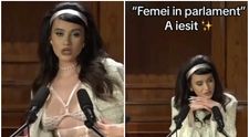 Noua piesă a Erikăi Isac stârnește noi controverse. Cum îl atacă pe “Mirel” de data aceasta, în 