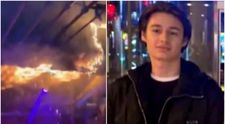Cine este tânărul român care a murit în noaptea de Revelion în tragedia din Elveția. Avea doar 18 ani, iar mama lui îl dăduse dispărut la o zi după izbucnirea incendiului