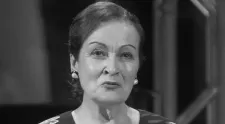Sanda Țăranu a murit! Anunțul decesului
