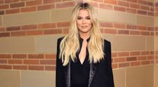 Reacția lui Khloe Kardashian după ce o fotografie cu ea a fost postată pe net fără acordul ei