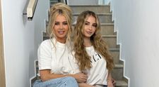 Andreea Bănică nu are arici la buzunar. Câți bani de cheltuială îi dă fiicei sale, în fiecare lună: „Îi place foarte mult să meargă la restaurant”