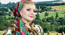 La aproape 70 de ani, Maria Iliuț arată cu 20 de ani mai tânără. Secretul tinereții dezvăluit de cântăreața de muzică populară: „Eu după ora cinci nu mănânc”