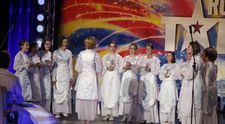 Corul Transylvania Voces