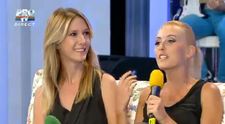 Iura Luncasu: ‘Tinerii din “Pariu cu viata” au o mare calitate’. Afla ce spune regizorul despre noii actori