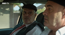 Primarul Vasile are griji mari: 