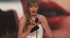 Taylor Swift tocmai a intrat în istorie la premiile Grammy 2024! Este singura persoană care a câștigat de patru ori trofeul pentru Albumul anului
