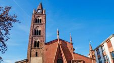 Descoperire șocantă în timplul lucrărilor de restaurare la o biserică din Italia