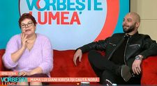 Mama lui Giani Kiriță vrea să își însoare băiatul! Cum trebuie să fie nora ei