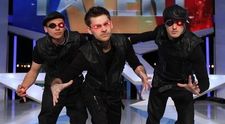 Trupa DFC a aratat un moment incredibil de breakdance! VIDEO