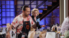 Tensiunea atinge cote maxime în bucătăria Masterchef! Reacția chefilor: ”Să gătești limbi de rață în 20 de minute, e ca și cum ai pune un cal să-ți bage ață în ac”