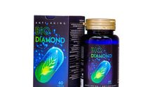 (P) Bio Diamond Secretul Tinereții!