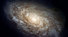 Dupa 400 de ani o enigma a fost dezlegata: Uite ce credea Galileo Galilei atunci si ce a raspuns NASA acum: